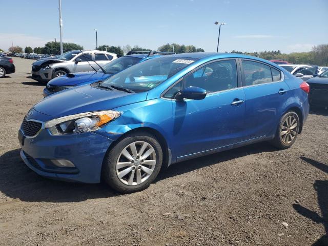 KIA FORTE 2014 knafx4a8xe5049540