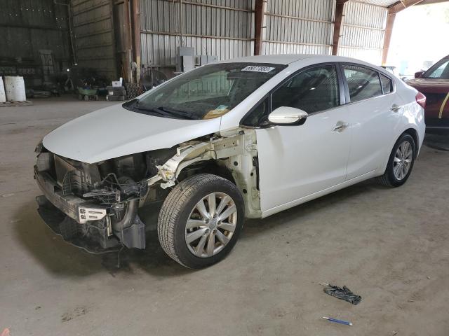 KIA FORTE EX 2014 knafx4a8xe5049697