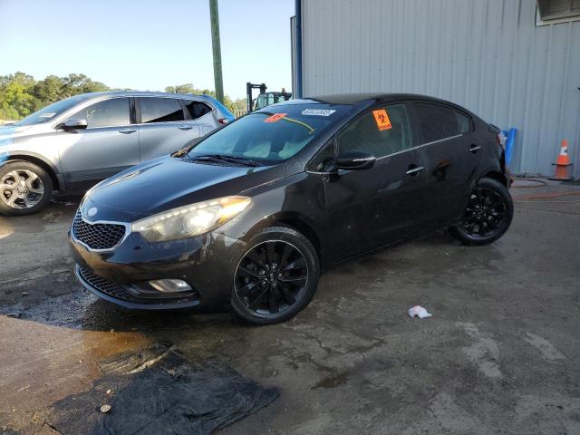 KIA FORTE EX 2014 knafx4a8xe5060781