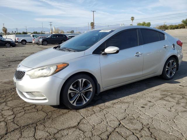 KIA FORTE 2014 knafx4a8xe5073014