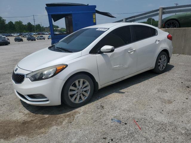 KIA FORTE 2014 knafx4a8xe5074809