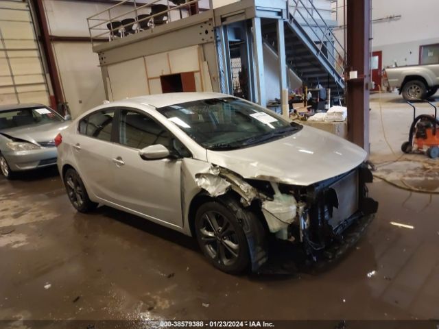 KIA FORTE 2014 knafx4a8xe5077869