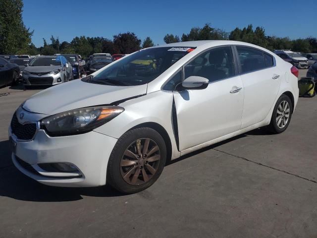 KIA FORTE 2014 knafx4a8xe5079508