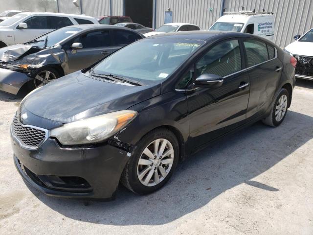 KIA FORTE EX 2014 knafx4a8xe5088080