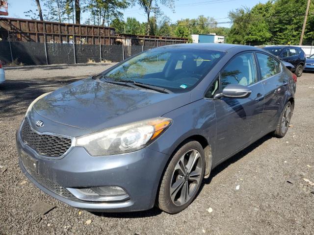 KIA FORTE EX 2014 knafx4a8xe5088189