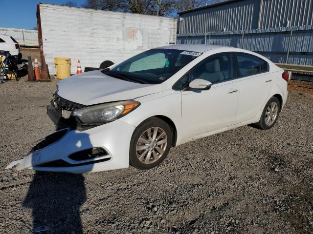 KIA FORTE 2014 knafx4a8xe5100048