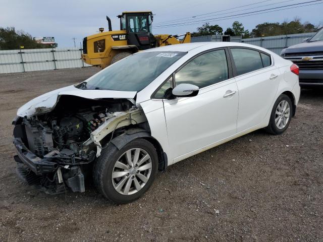 KIA FORTE EX 2014 knafx4a8xe5113141