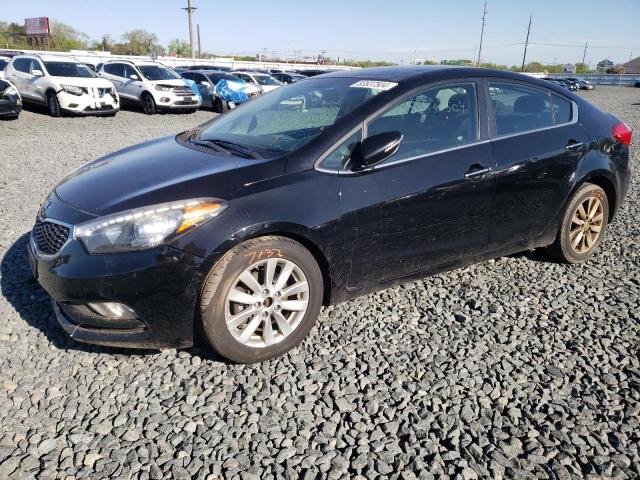 KIA FORTE 2014 knafx4a8xe5155261