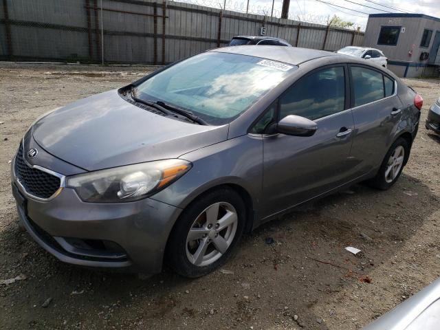 KIA FORTE 2014 knafx4a8xe5160895