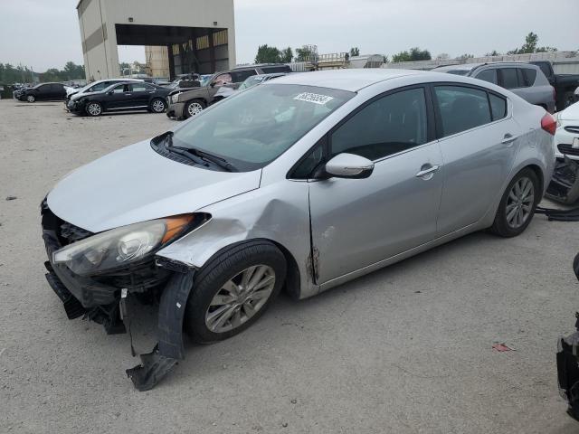 KIA FORTE EX 2014 knafx4a8xe5164817