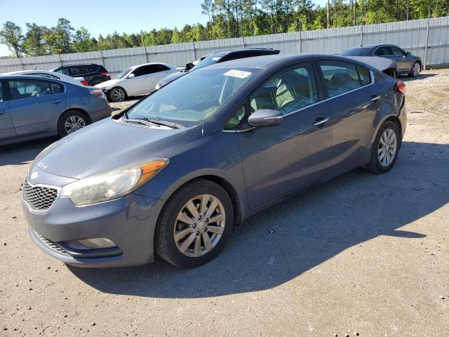 KIA FORTE 2014 knafx4a8xe5200456