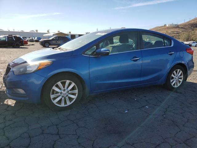 KIA FORTE 2014 knafx4a8xe5200649