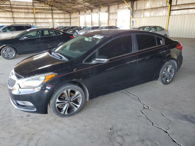 KIA FORTE 2014 knafx4a8xe5203194