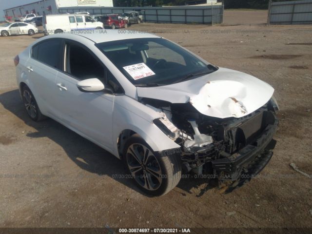 KIA FORTE 2014 knafx4a8xe5216866