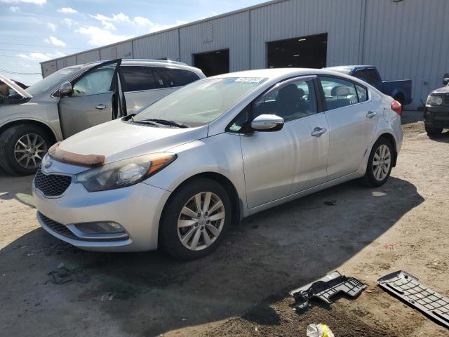 KIA FORTE EX 2014 knafx4a8xe5217614