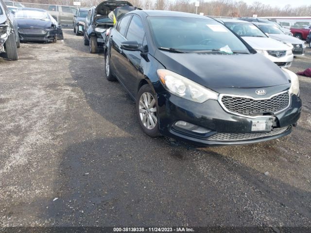 KIA FORTE 2015 knafx4a8xf5266586