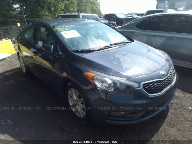 KIA FORTE 2015 knafx4a8xf5269018