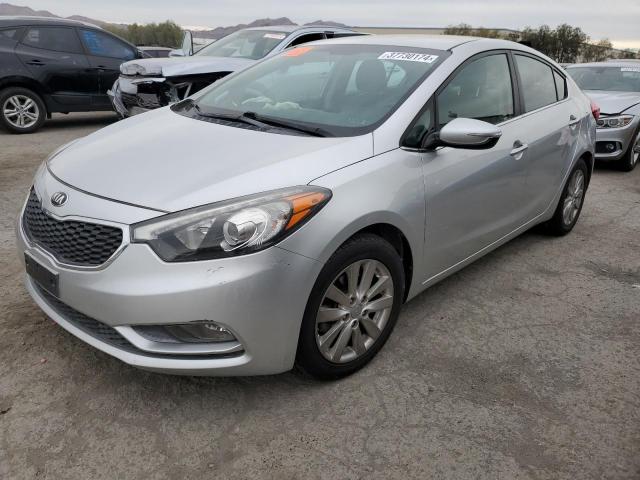 KIA FORTE 2015 knafx4a8xf5275417