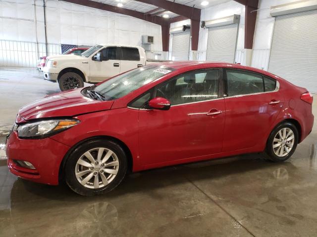 KIA FORTE 2015 knafx4a8xf5282321