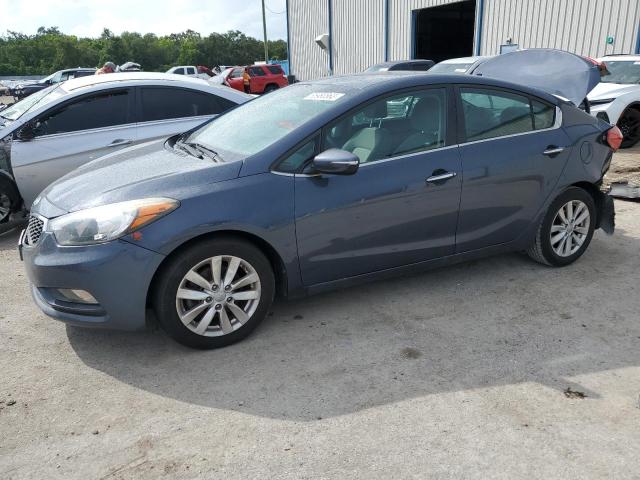 KIA FORTE EX 2015 knafx4a8xf5316161