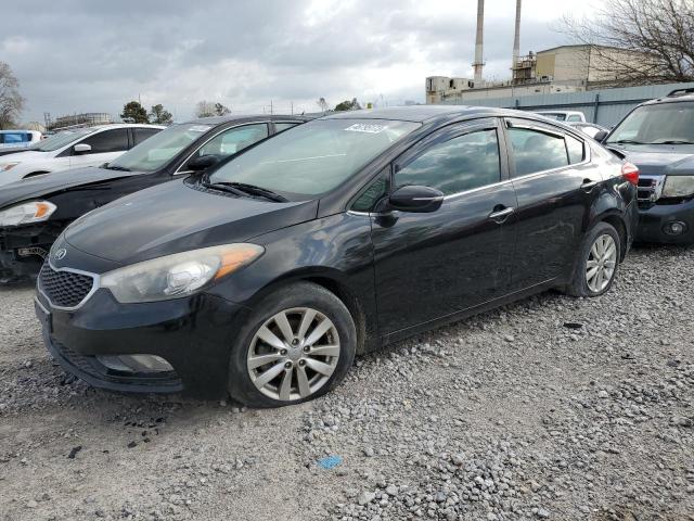 KIA FORTE EX 2015 knafx4a8xf5317388