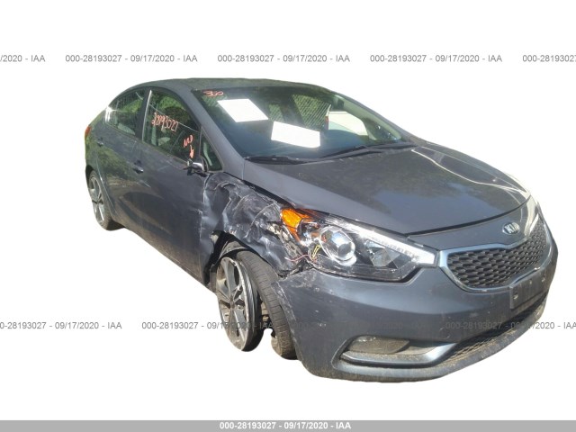 KIA FORTE 2015 knafx4a8xf5318282