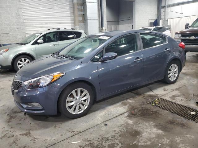 KIA FORTE 2015 knafx4a8xf5321649