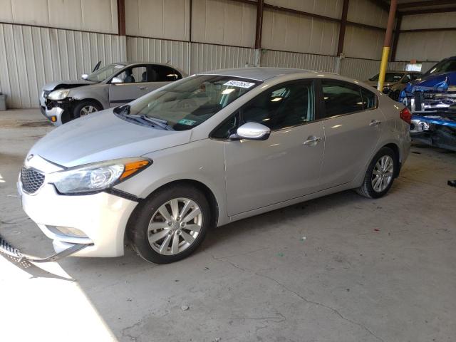 KIA FORTE EX 2015 knafx4a8xf5328374