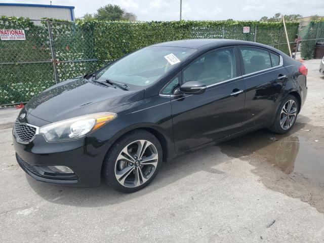 KIA FORTE 2015 knafx4a8xf5356983