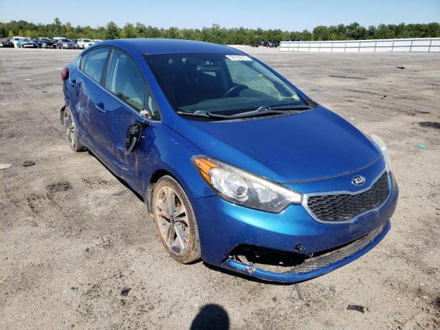 KIA FORTE 2015 knafx4a8xf5358782