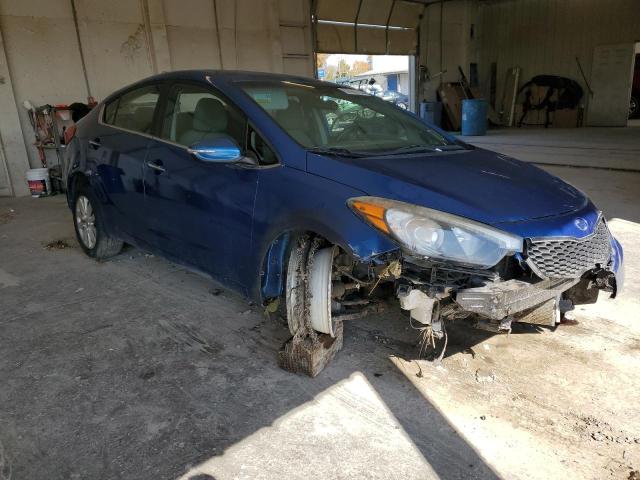 KIA FORTE EX 2015 knafx4a8xf5359818