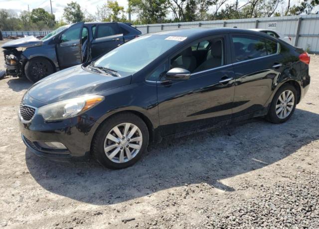 KIA FORTE 2015 knafx4a8xf5360323