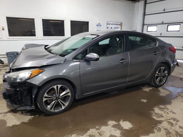 KIA FORTE EX 2016 knafx4a8xg5504955