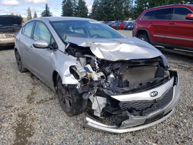 KIA FORTE EX 2016 knafx4a8xg5555310