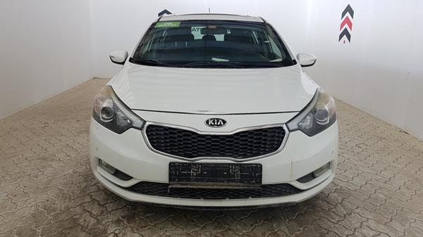 KIA CERATO 2015 knafx5114f5232149