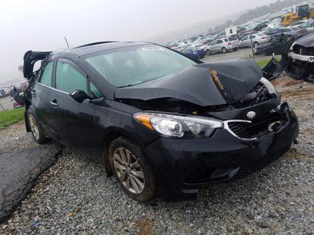 KIA FORTE EX 2014 knafx5a80e5155808