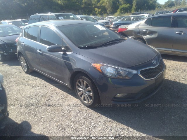 KIA FORTE 5-DOOR 2014 knafx5a80e5161799