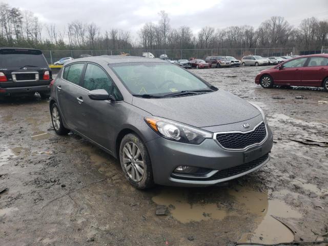 KIA FORTE EX 2014 knafx5a80e5163892