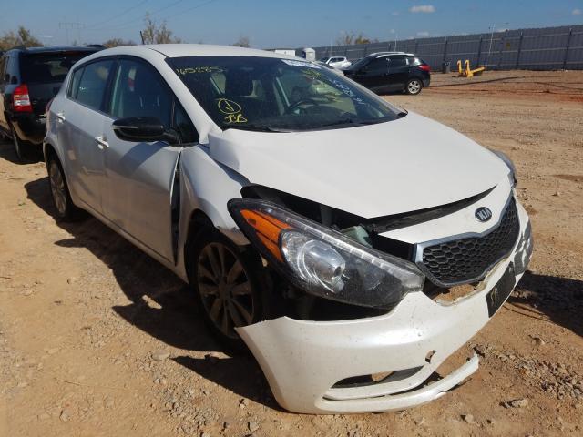 KIA FORTE EX 2014 knafx5a80e5165285