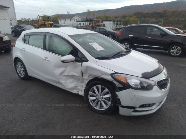 KIA FORTE 5-DOOR 2014 knafx5a80e5165321