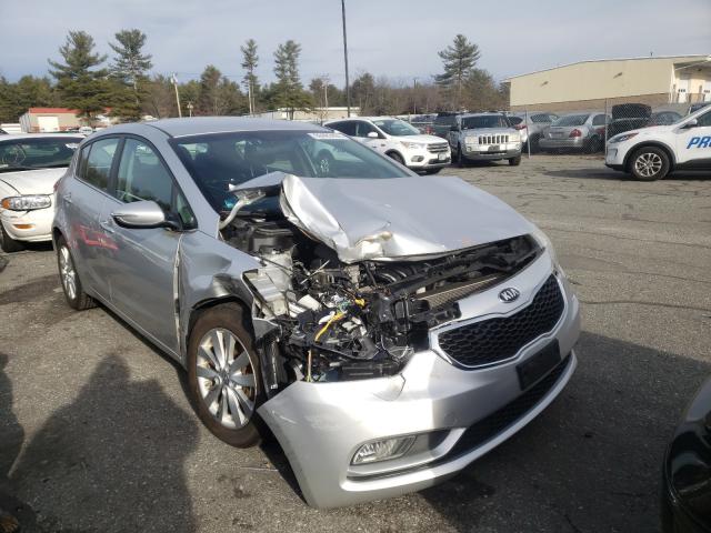 KIA FORTE EX 2014 knafx5a80e5168011