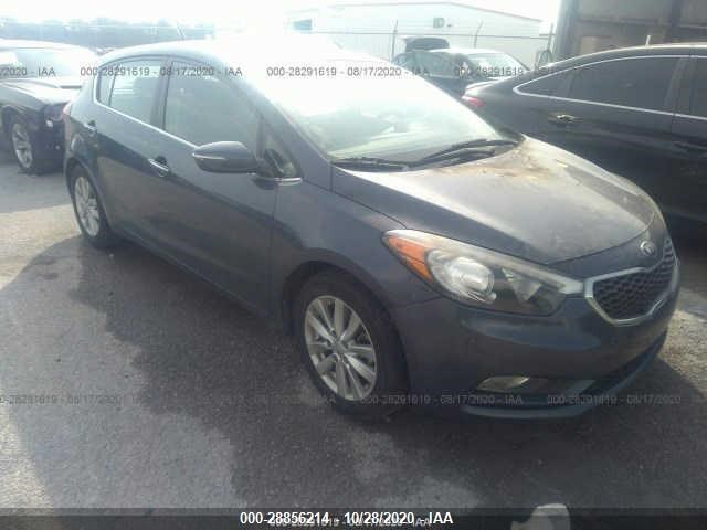 KIA FORTE 5-DOOR 2014 knafx5a80e5178120