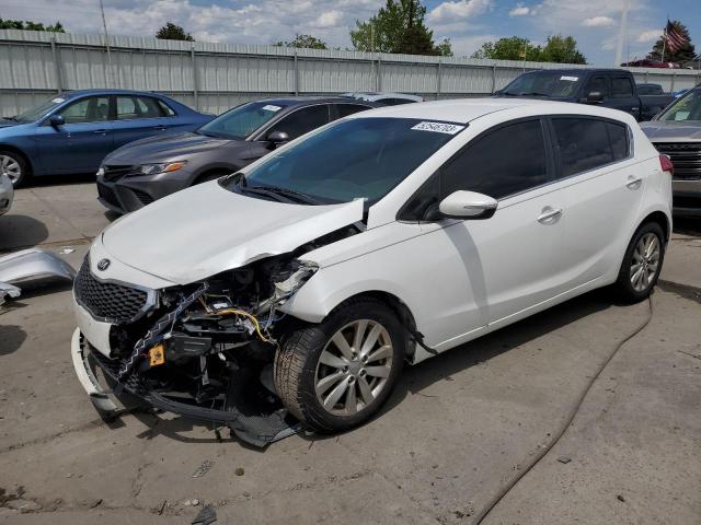 KIA FORTE EX 2014 knafx5a80e5194852