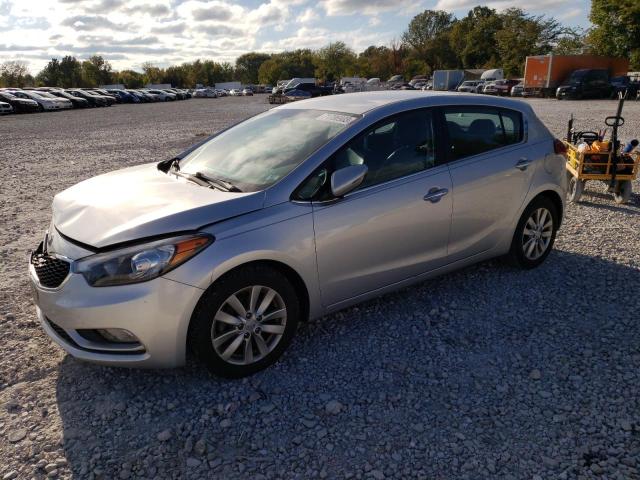 KIA FORTE EX 2014 knafx5a80e5242818