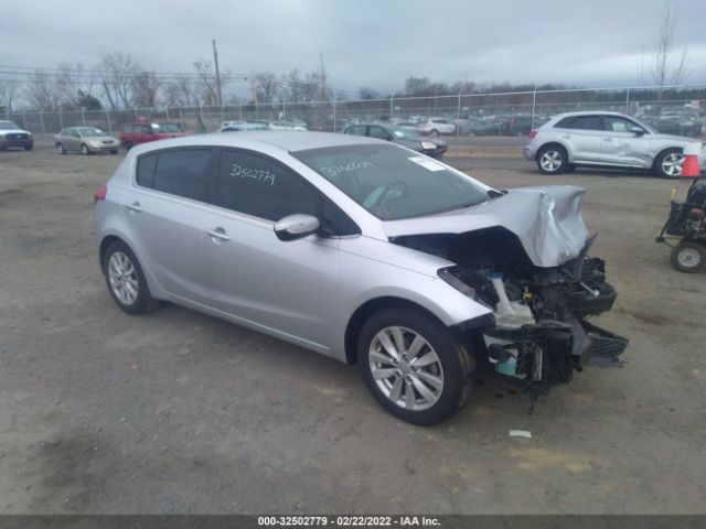 KIA FORTE 5-DOOR 2015 knafx5a80f5266795