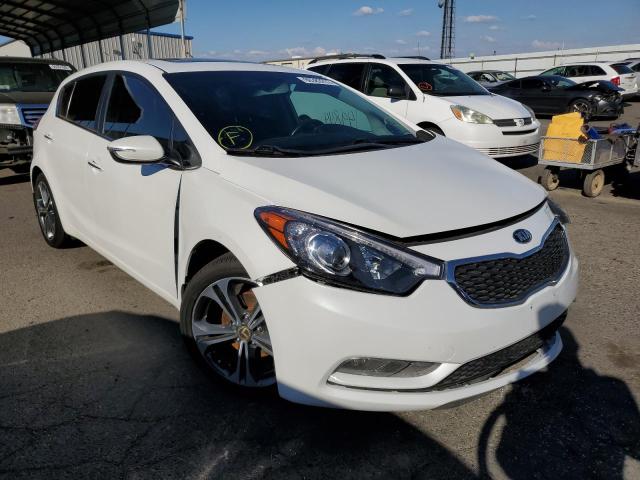 KIA FORTE EX 2015 knafx5a80f5287565