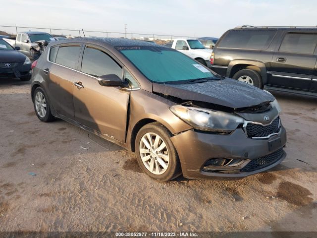 KIA FORTE 2015 knafx5a80f5298842