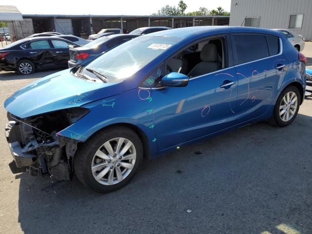 KIA FORTE EX 2015 knafx5a80f5301819