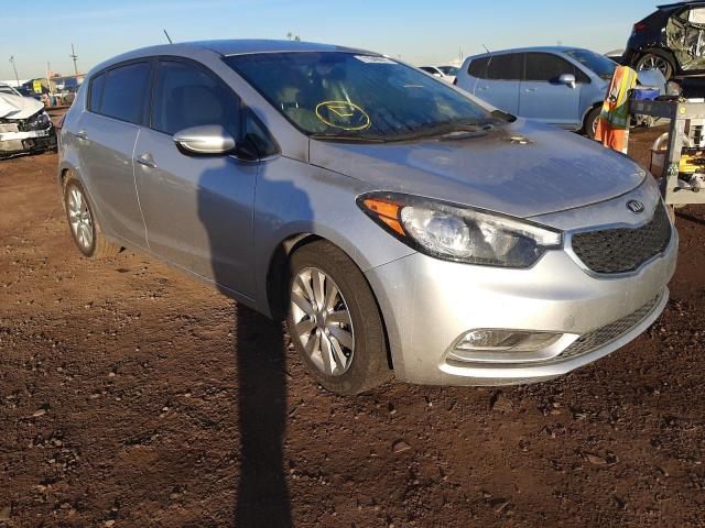 KIA FORTE EX 2015 knafx5a80f5316174