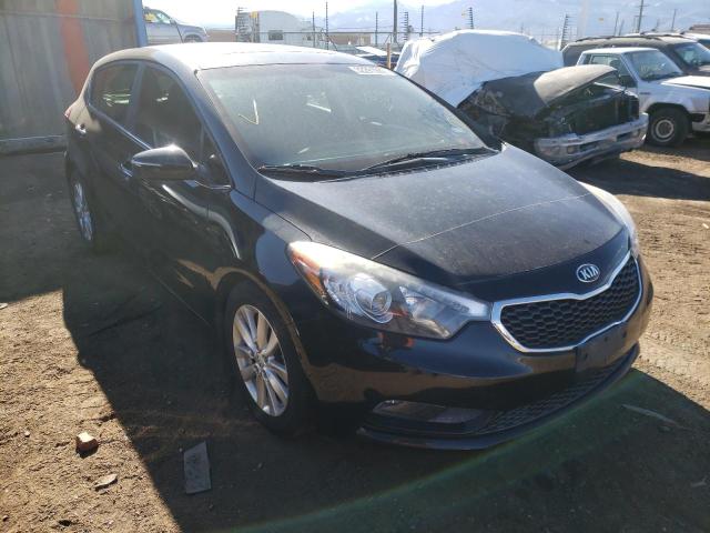 KIA FORTE EX 2015 knafx5a80f5316627